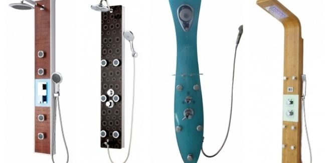 Installer une colonne de douche en toute simplicité