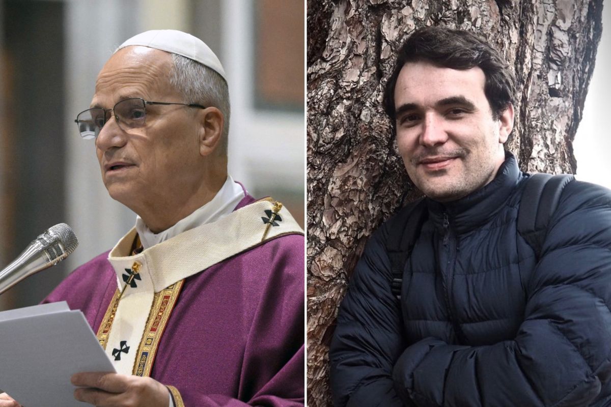 La visite du pape en Algérie : un espoir pour Christophe Gleizes ?