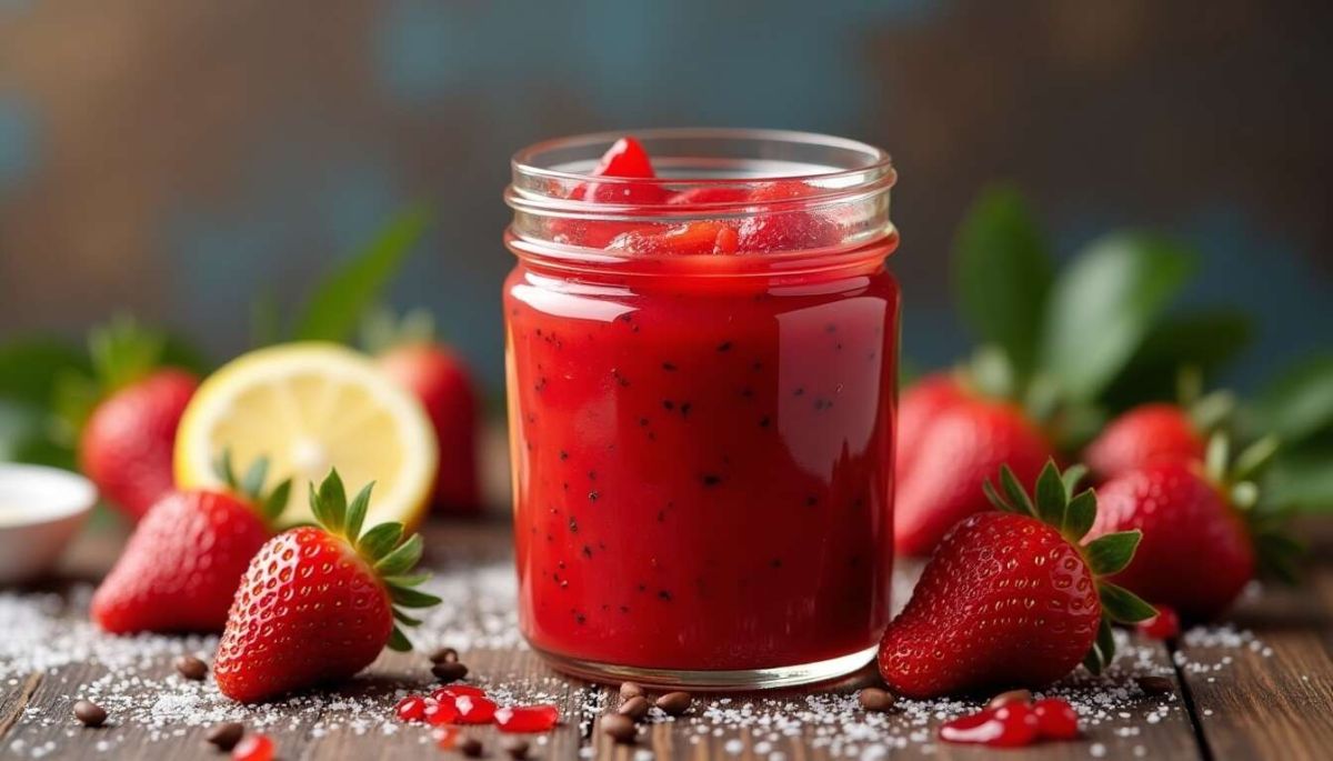 La crufiture : une confiture innovante à réaliser sans cuisson