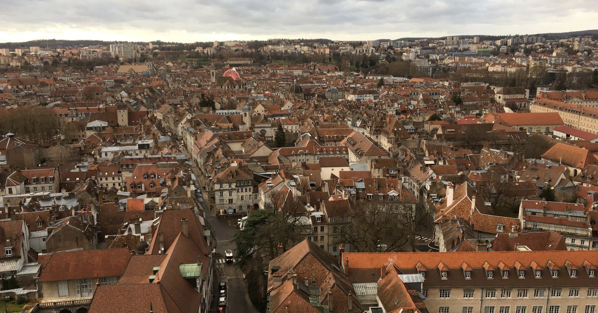 Grosse controverse autour de la nomination d'un élu RN au Grand Besançon Métropole