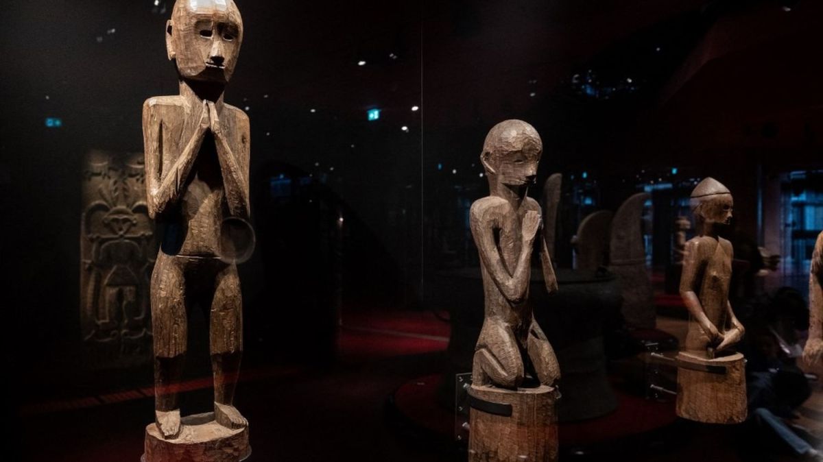 Une avancée majeure pour les restitutions : le Parlement dit oui à la loi historique