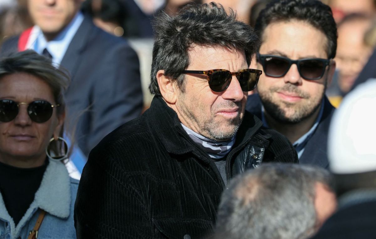 Patrick Bruel sous enquête : de graves accusations émergent
