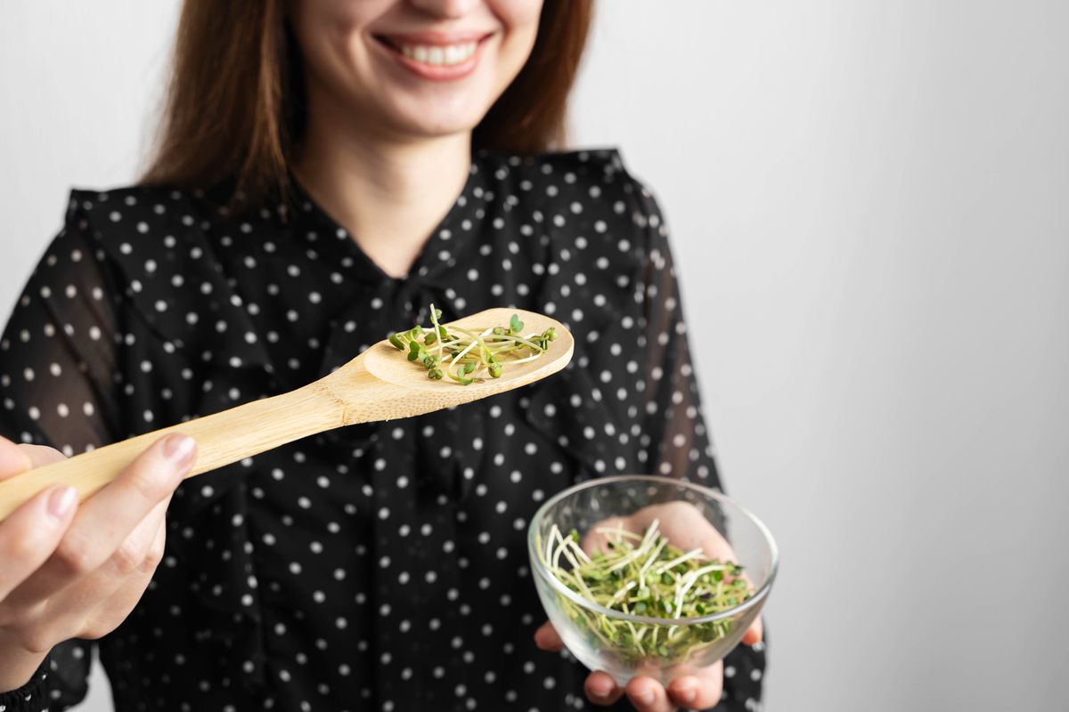 Un super aliment pour apaiser vos intestins en une semaine