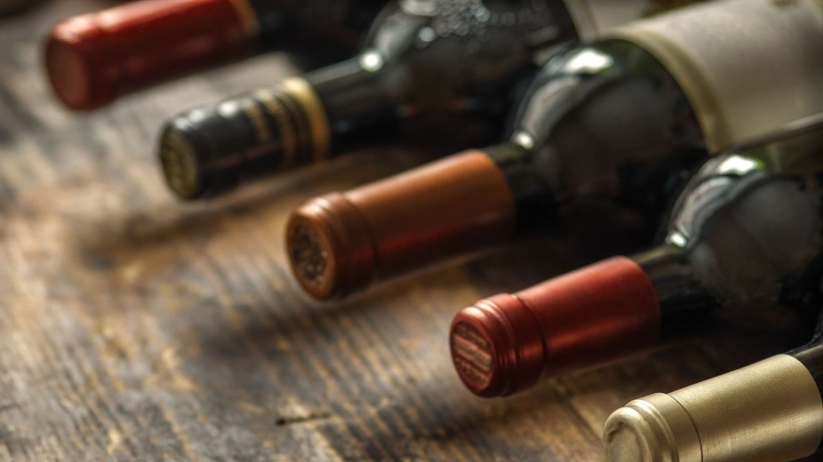 une escroquerie au vin vise les personnes âgées avec des prix abusifs