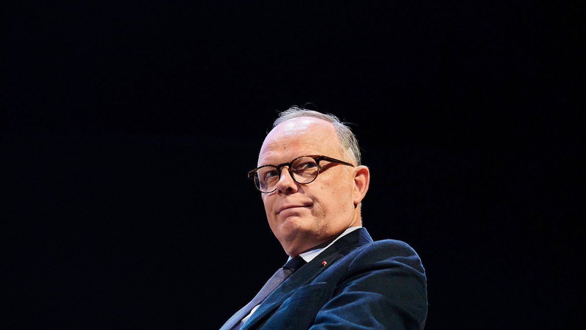 Edouard Philippe en route pour 2027 : un programme ambitieux à l'horizon