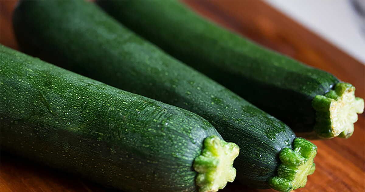 Comment transformer vos courgettes molles en délices culinaires