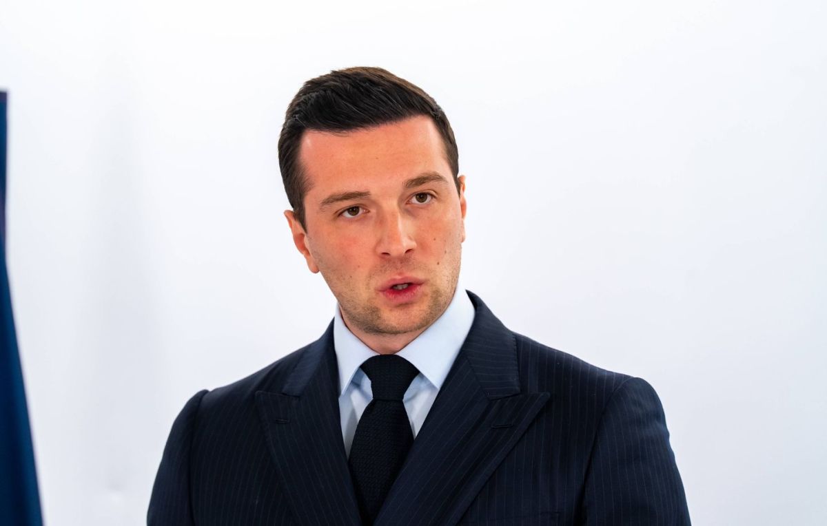 Une victoire historique pour le Rassemblement national en Haute-Saône