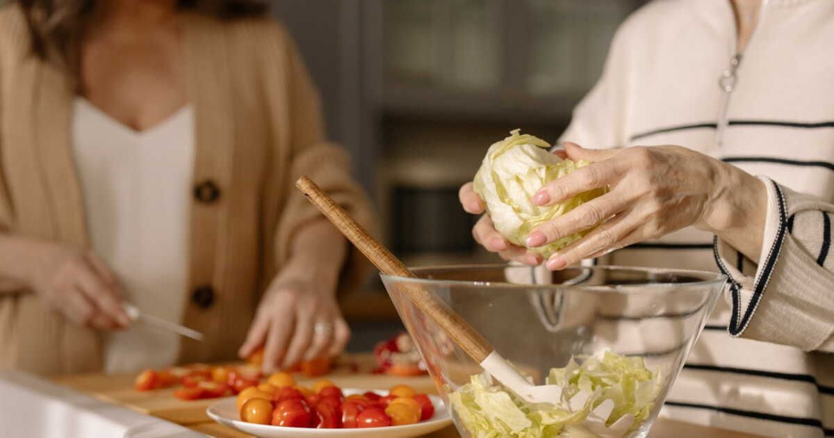 3 recettes créatives avec le chou pointu