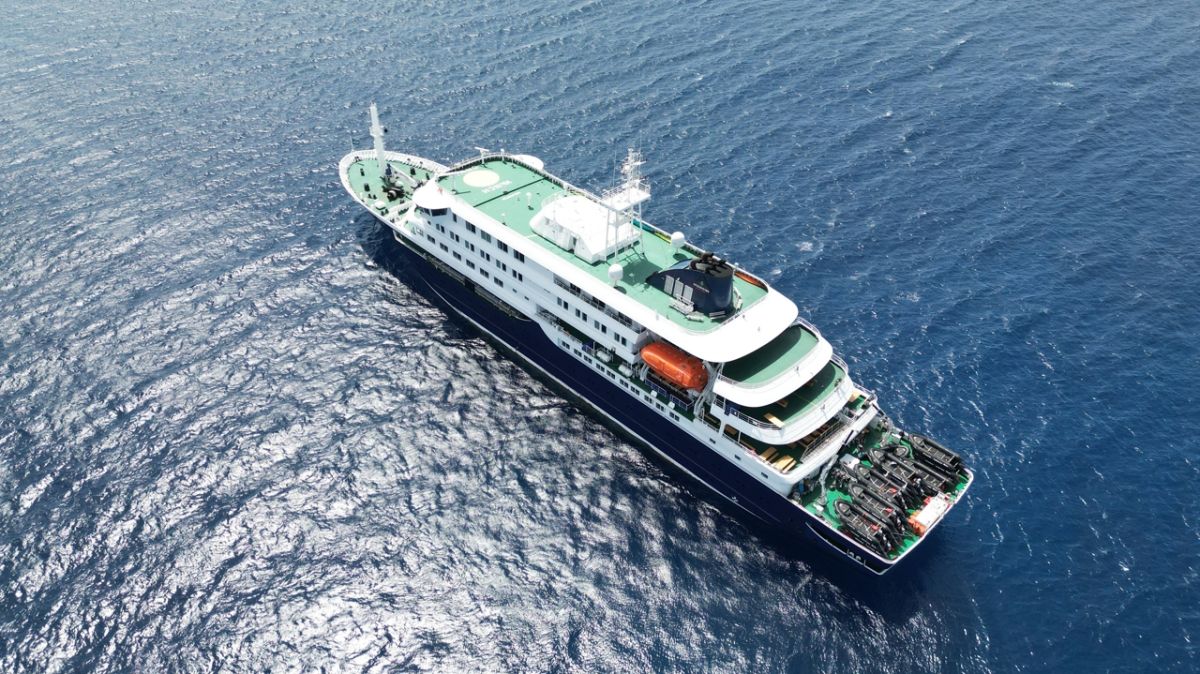 L'hantavirus sur le MV Hondius : une situation alarmante en mer
