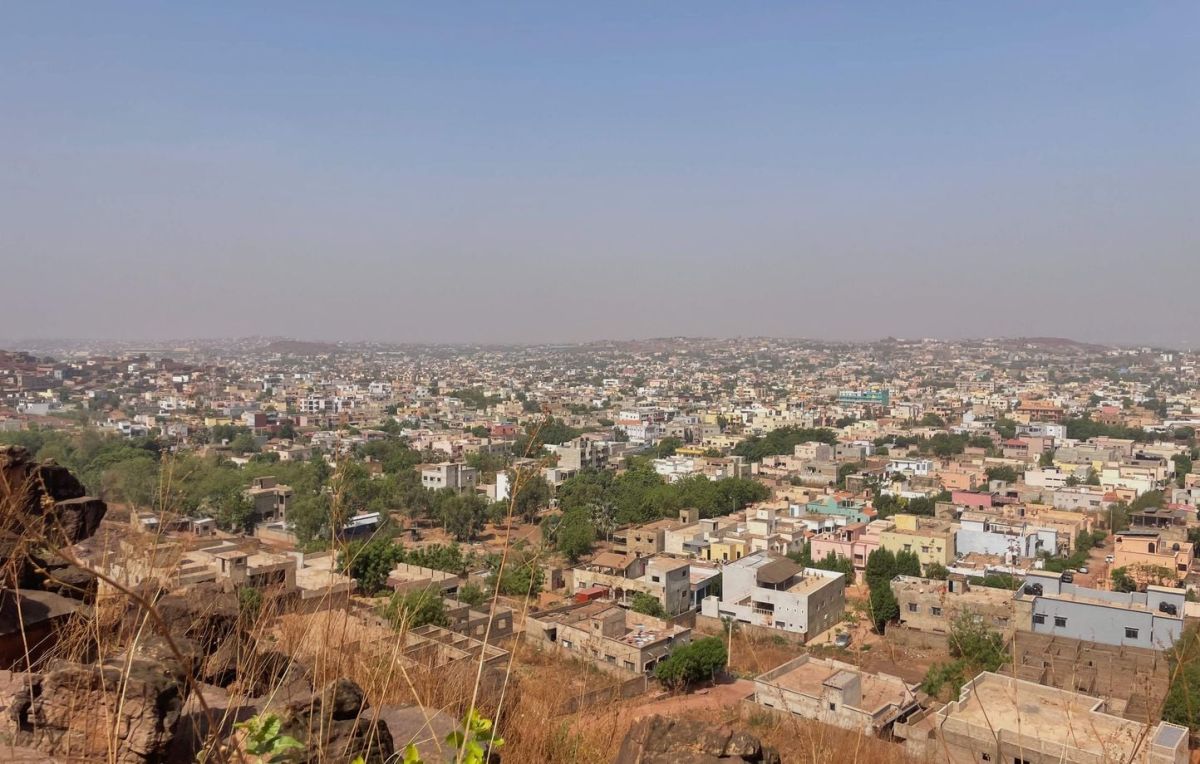 Après le Mali, le Burkina Faso et le Niger sous la menace djihadiste