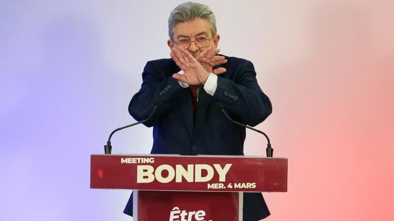 Les approximations de Jean-Luc Mélenchon sur la dette française : un éclairage nécessaire