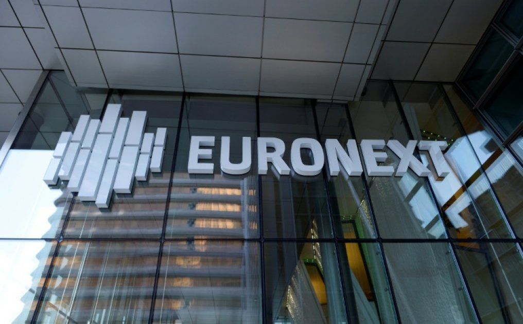 La Bourse de Paris reprend des couleurs grâce à la baisse des prix du pétrole