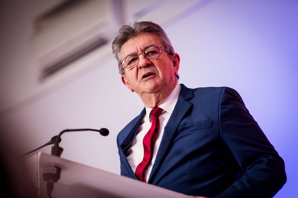 LFI tend la main à la gauche : un nouveau pacte électoral