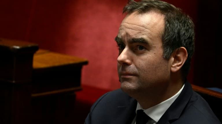 Sébastien Lecornu critique le rapport Alloncle sur l'audiovisuel public