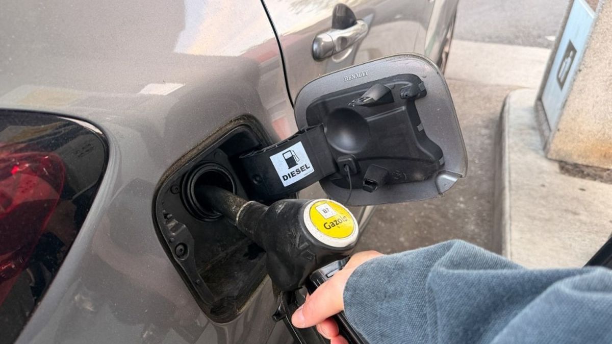 La transparence sur les surplus fiscaux liés aux carburants : un engagement gouvernemental