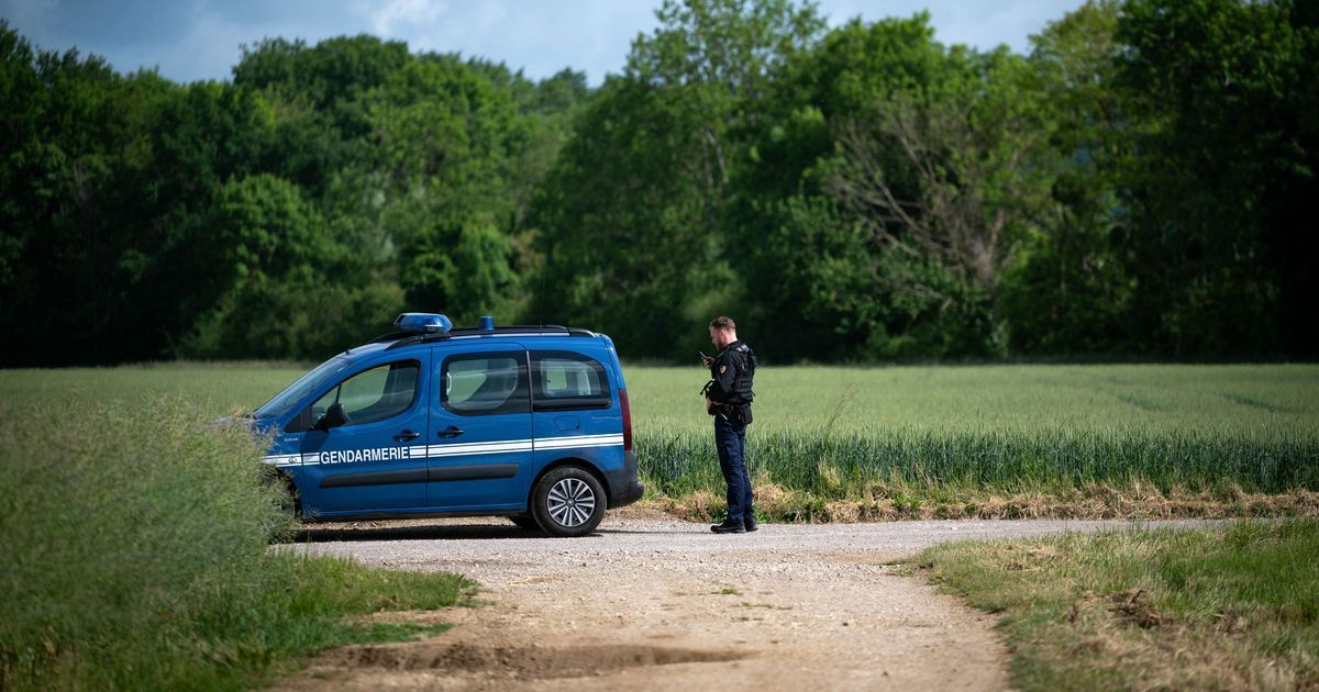 Les nouvelles fouilles au cimetière d'Émile Louis relancent l'enquête sur des disparitions