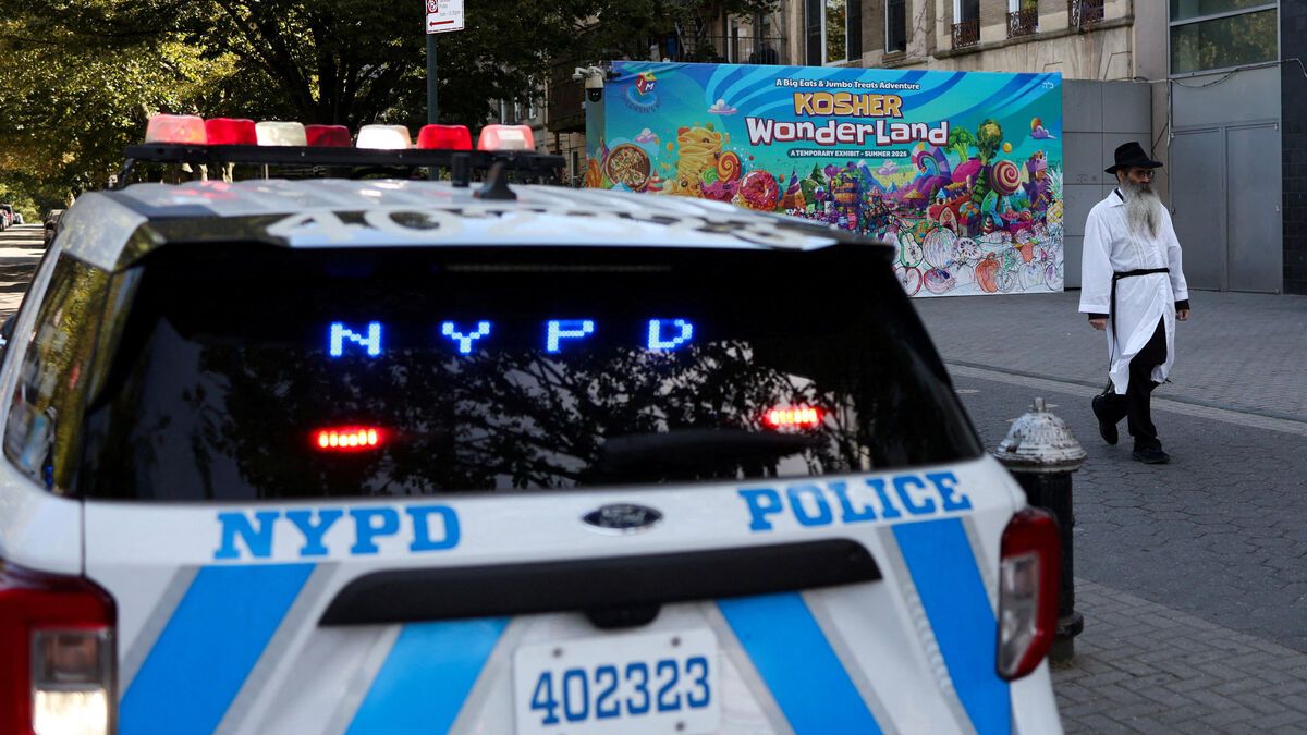 Des actes antisémites à New York : la communauté se mobilise