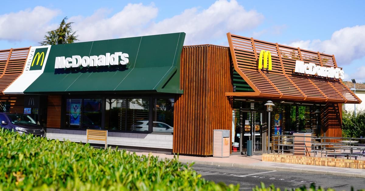McDonald’s déploie des menus petit prix pour faire face à l'inflation