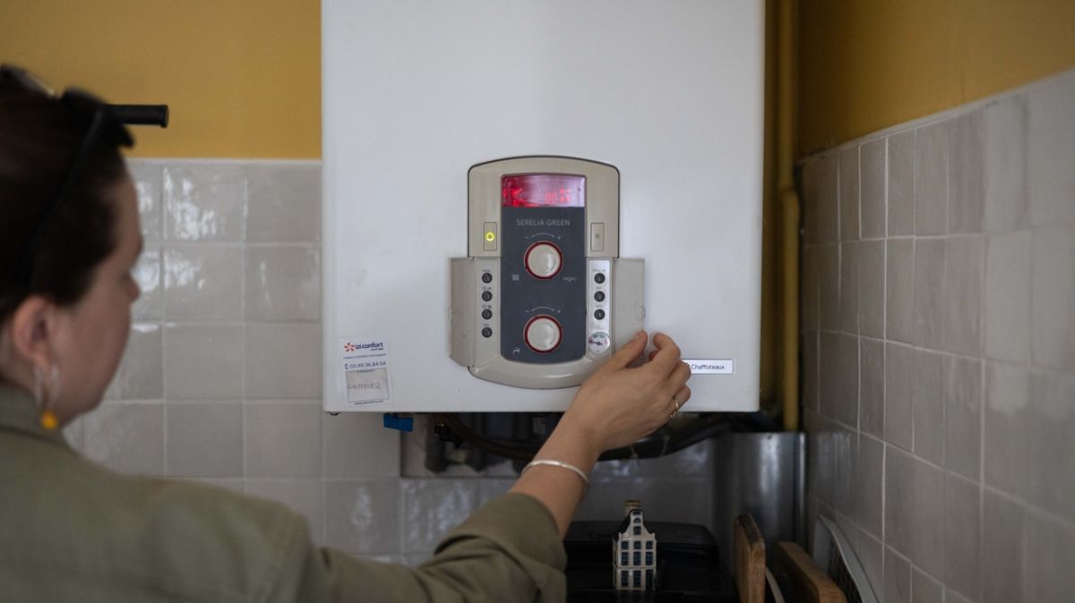 le gaz conserve une place dans l'électrification : défis et solutions en vienne