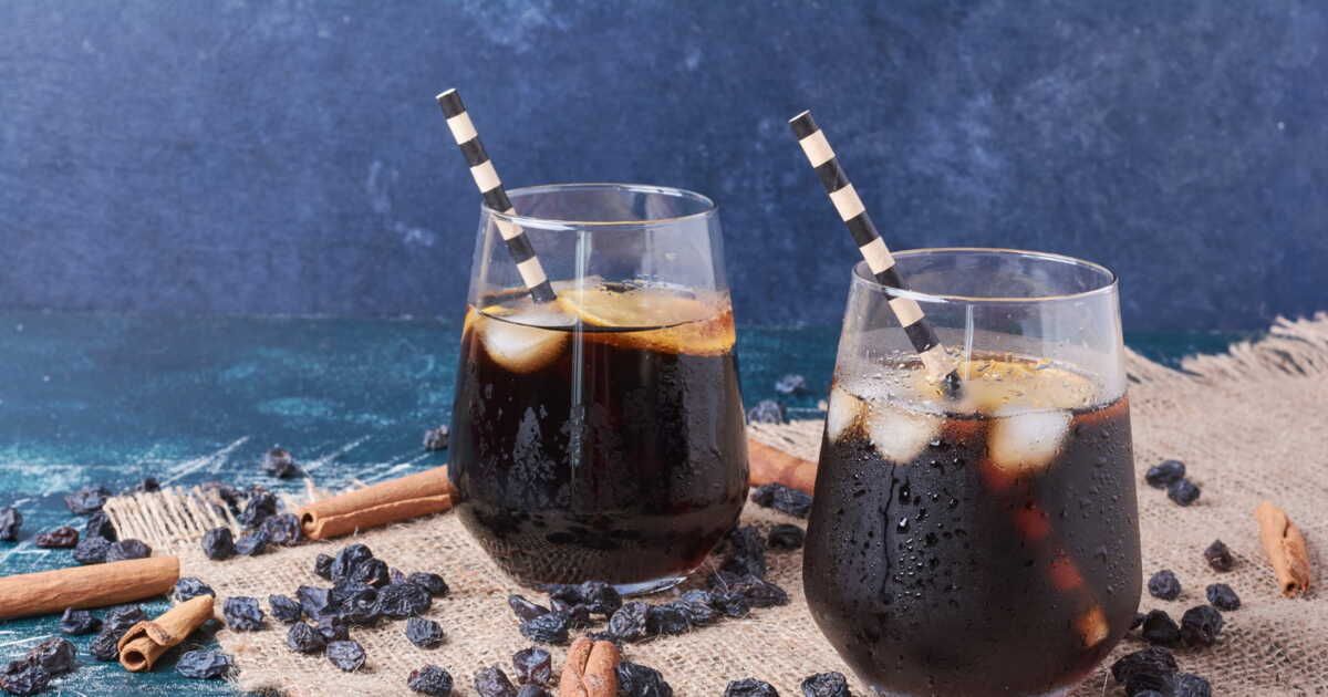 Apprenez à préparer votre propre cola maison, un délice à savourer