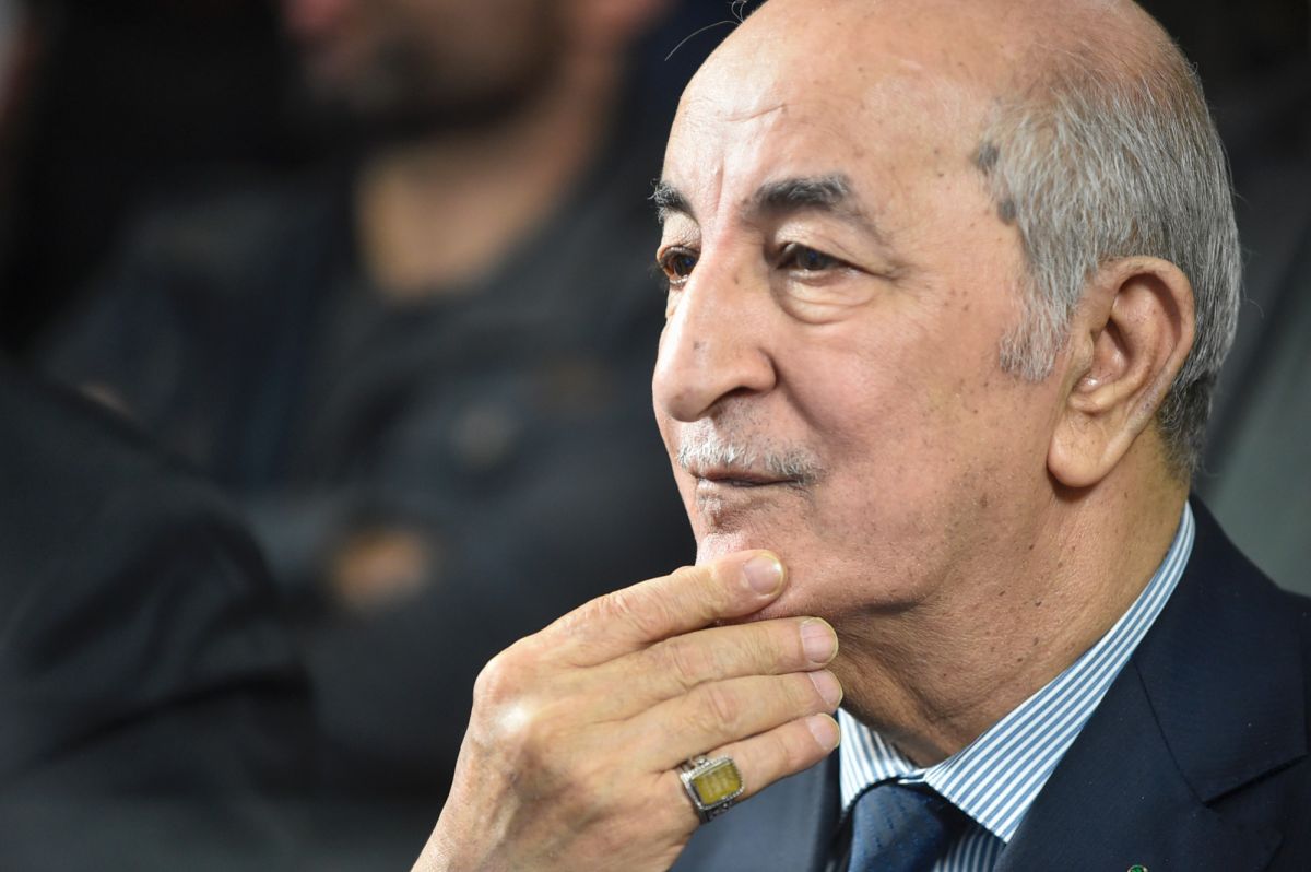 Tebboune et l'Afrique : une vision économique renouvelée