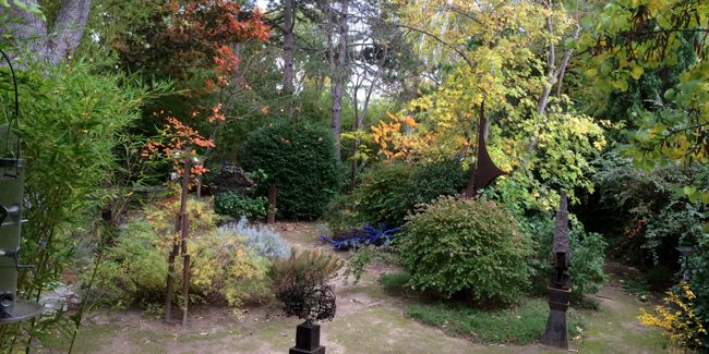 Le Jardin de Max Sauze à Éguilles (13)