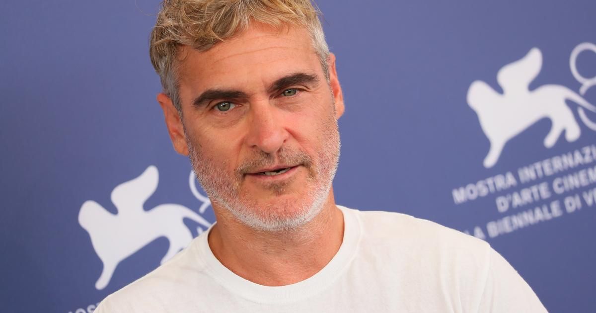 Joaquin Phœnix : les sacrifices démesurés derrière sa transformation pour le Joker