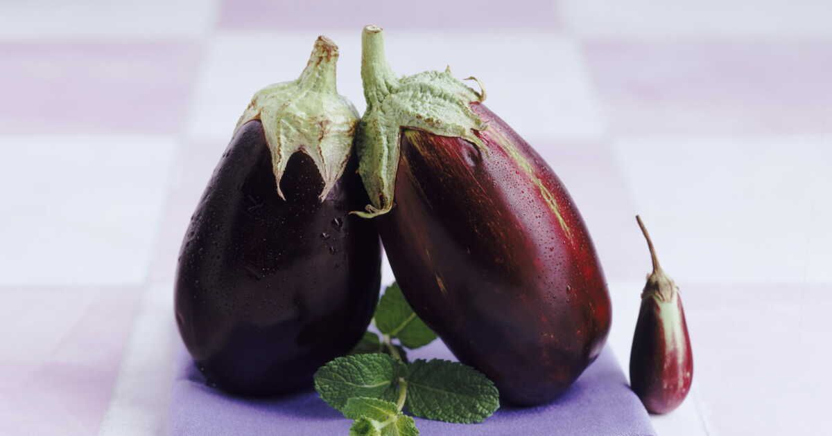 Les meilleures recettes d'été à base d'aubergines pour régaler vos convives