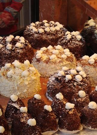 découverte sucrée : la meringue réinventée par fred