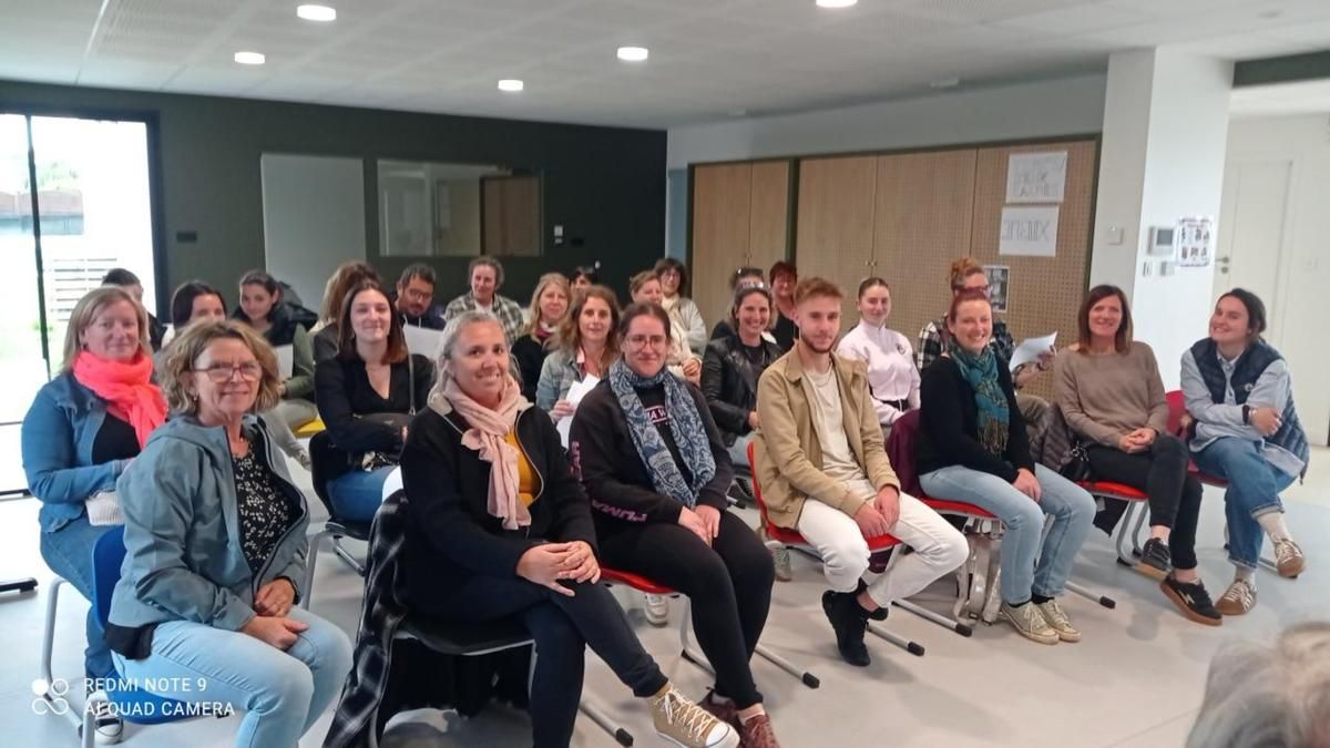 Une nouvelle dynamique à la tête du Sivom enfance jeunesse de l'estuaire