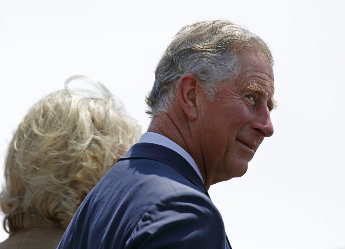 Les délices étranges de Charles III : un roi aux goûts culinaires singuliers