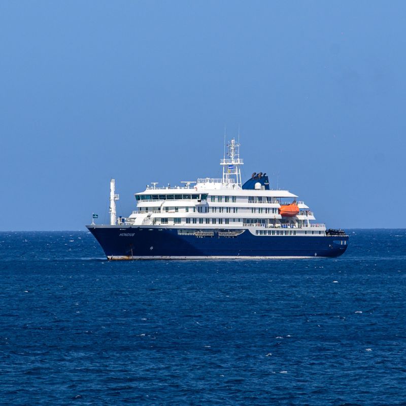 Un retour éprouvant : le MV Hondius et ses passagers face à l'inquiétude du hantavirus