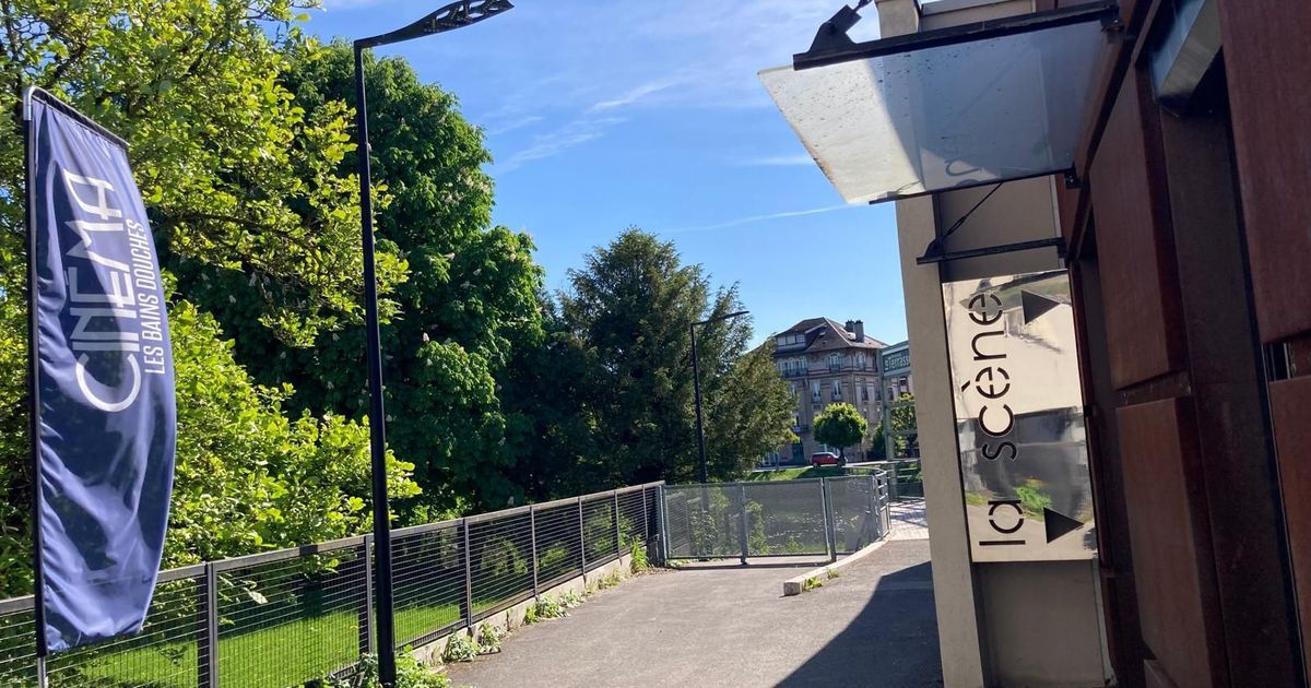 Un rebond inattendu pour les cinémas du Nord Franche-Comté en 2026