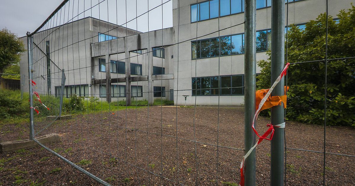 Vesoul face à la crise : 950 élèves forcés à l'enseignement à distance suite à la fermeture du lycée