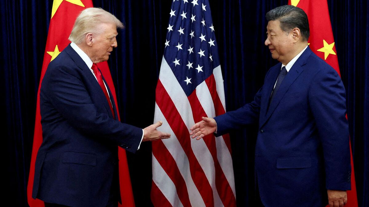 La visite historique de Donald Trump en Chine : enjeux et attentes