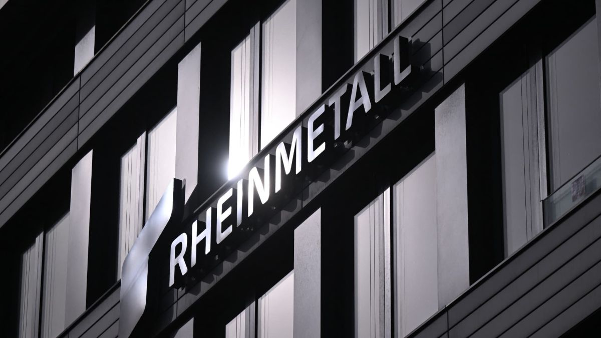 Rheinmetall et Deutsche Telekom unissent leurs forces pour contrer la menace des drones en Allemagne