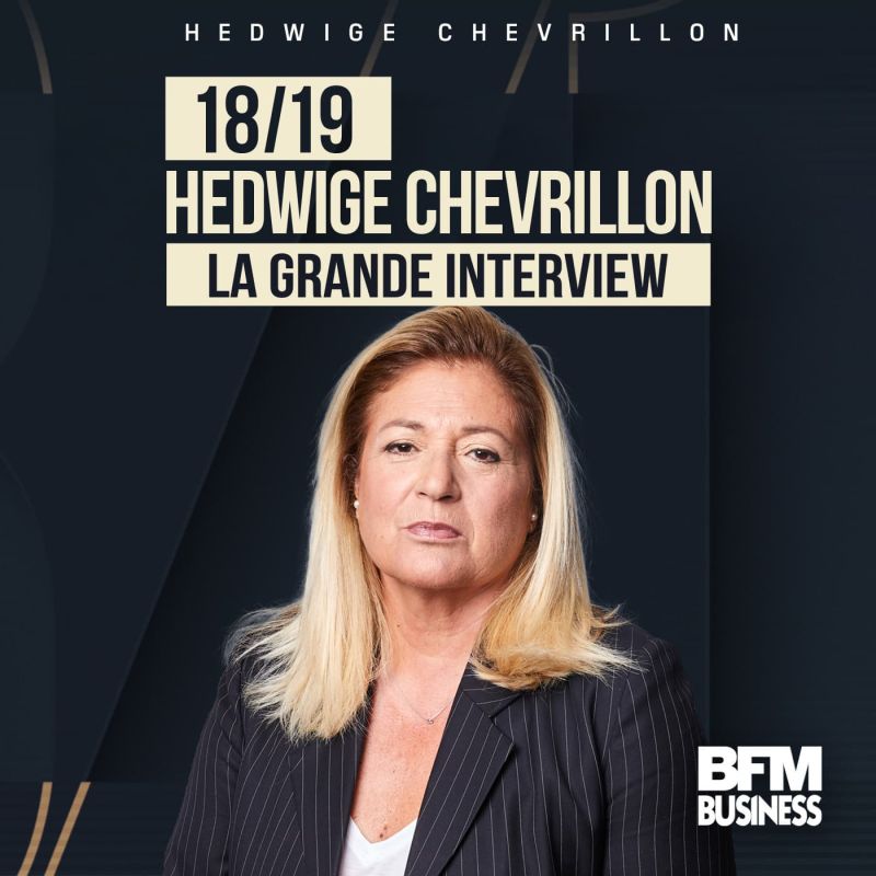 Pierre-Olivier Gourinchas partage sa vision économique