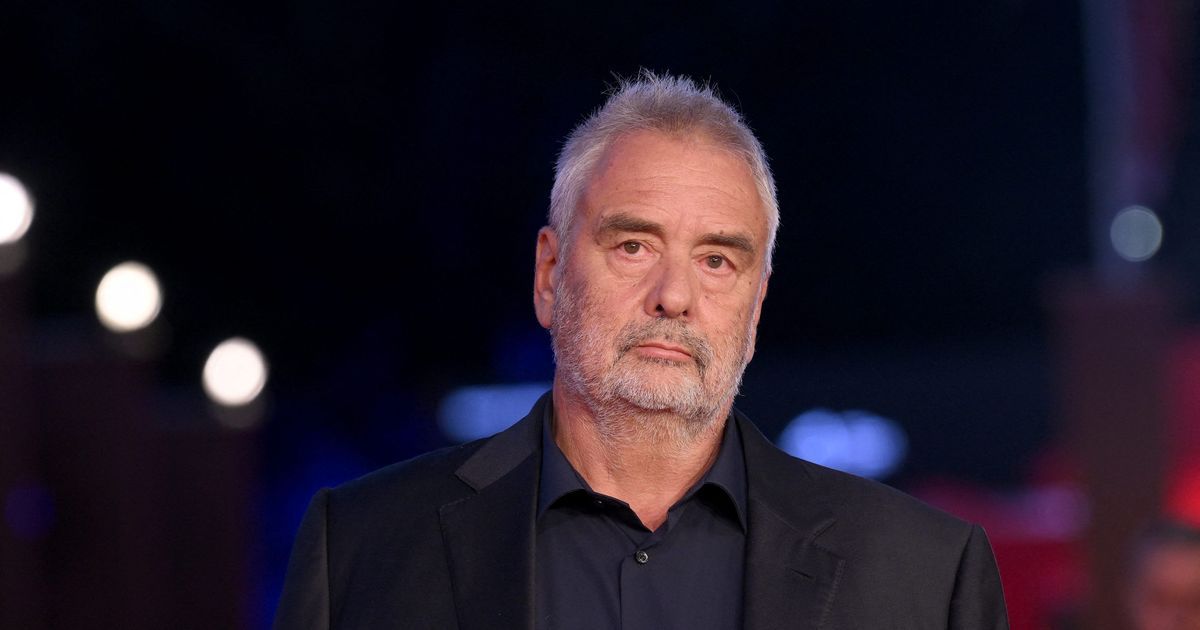 Réouverture des enquêtes sur Luc Besson : un tournant dans l'affaire Sand Van Roy