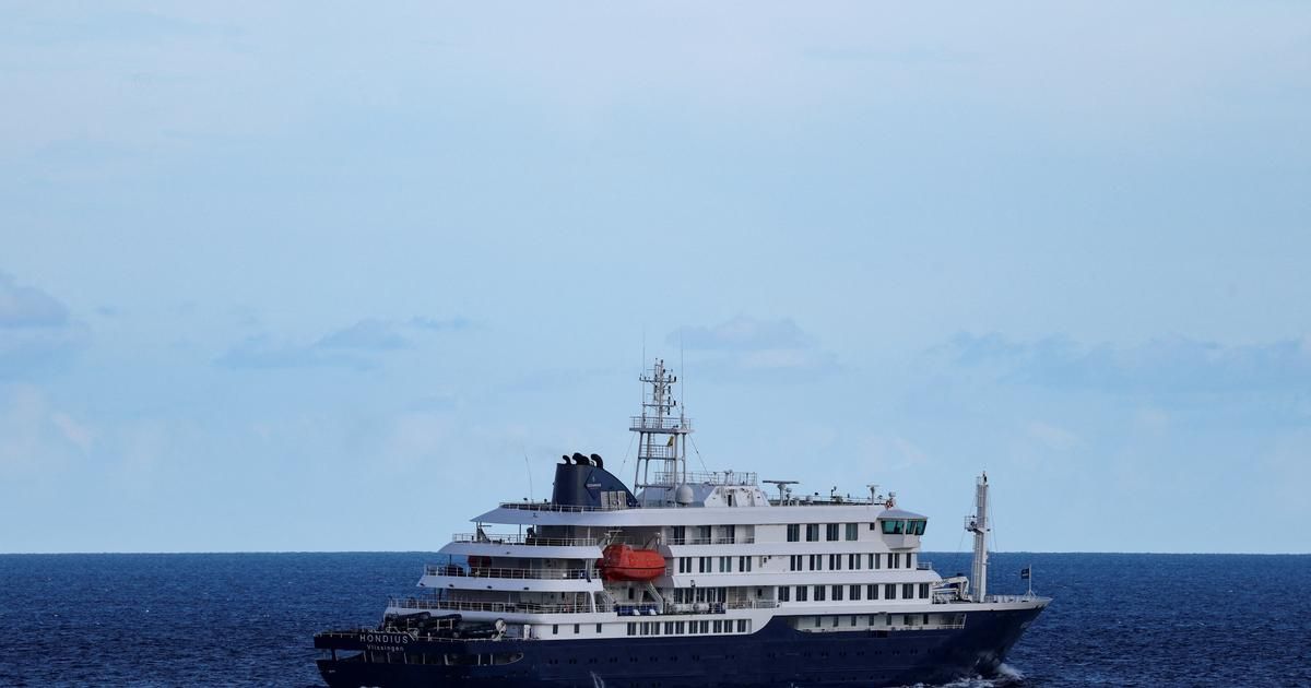 Hantavirus : le mystère du MV Hondius après son retour au port
