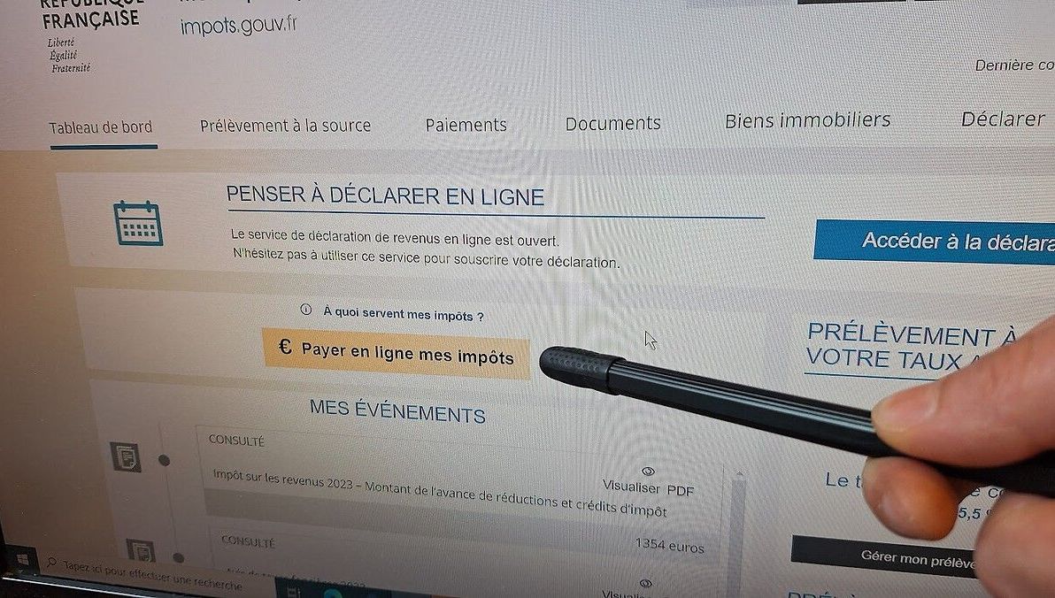 L'importance de vérifier sa déclaration d'impôts, même préremplie