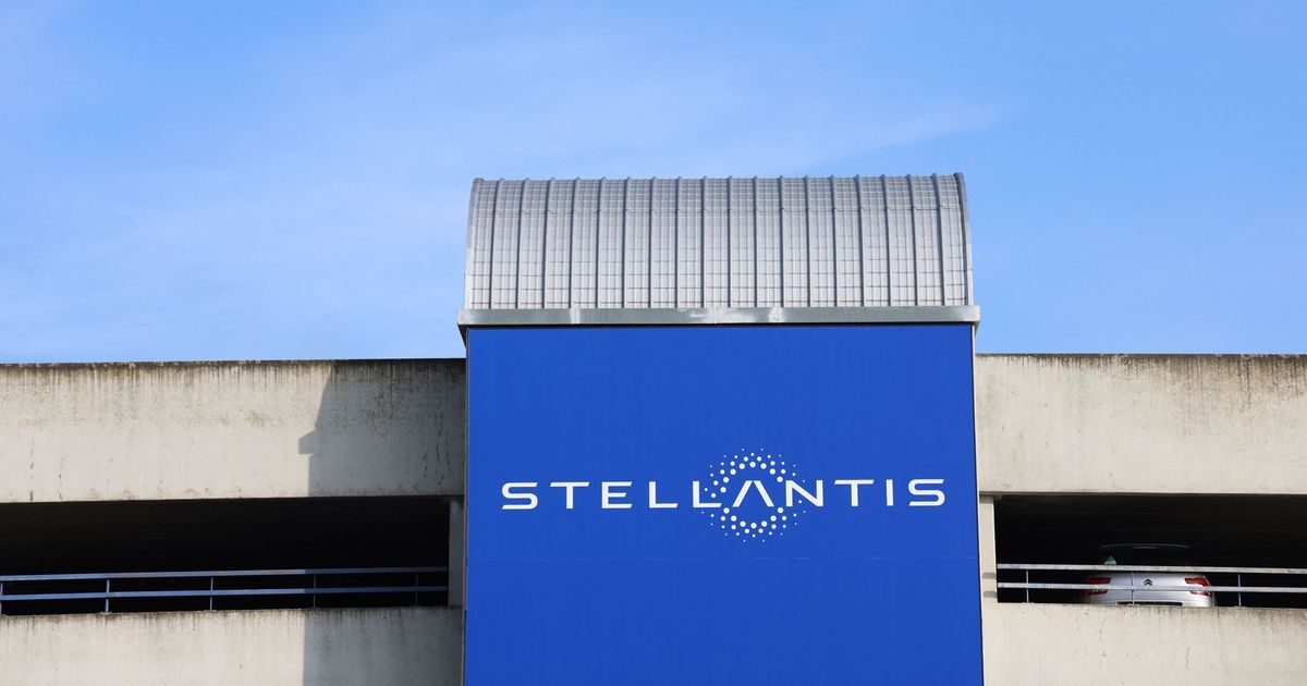 Une agression choquante sur le site de Stellantis à Sochaux