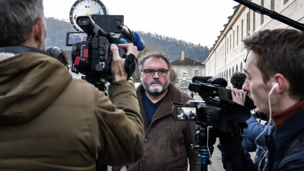 Péchier : la justice maintient l'anesthésiste derrière les barreaux