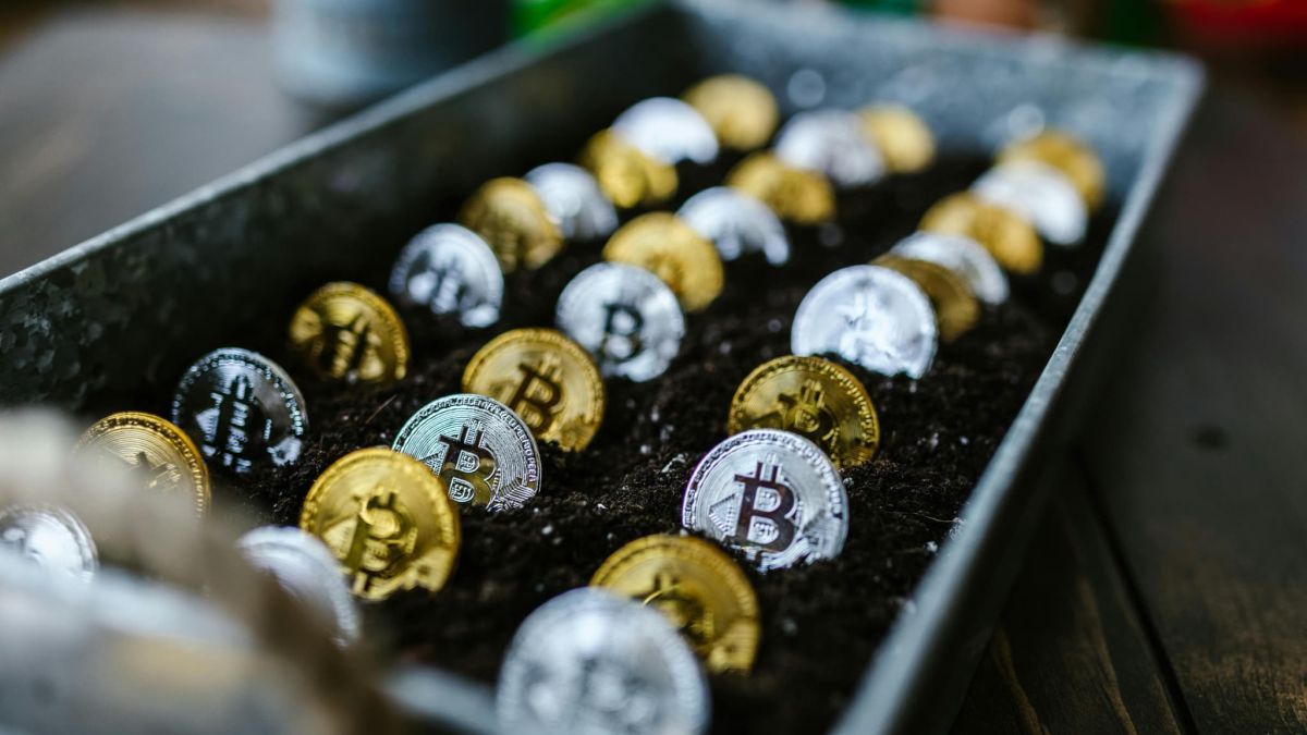 La fermeture du Bitcoin Bazar : une fin symbole d'un secteur en mutation