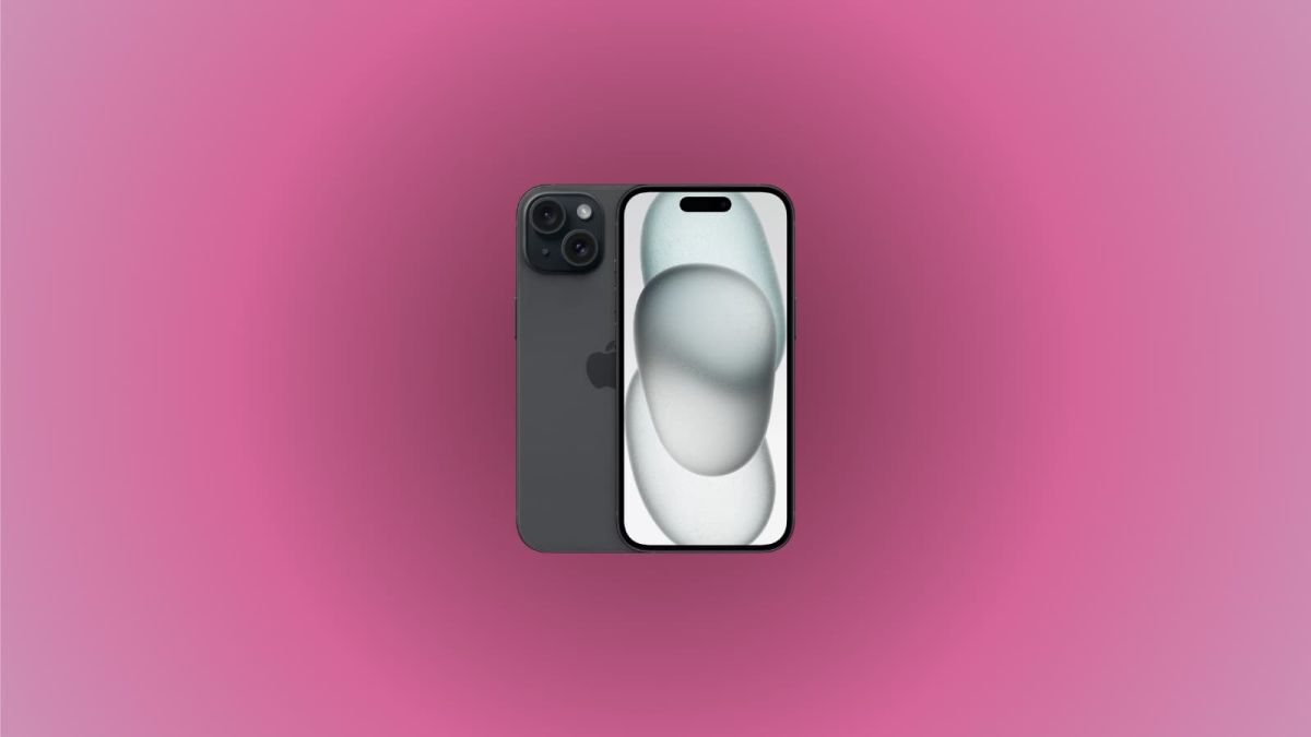 Ne ratez pas cette offre : un iPhone 15 reconditionné à prix réduit sur Cdiscount