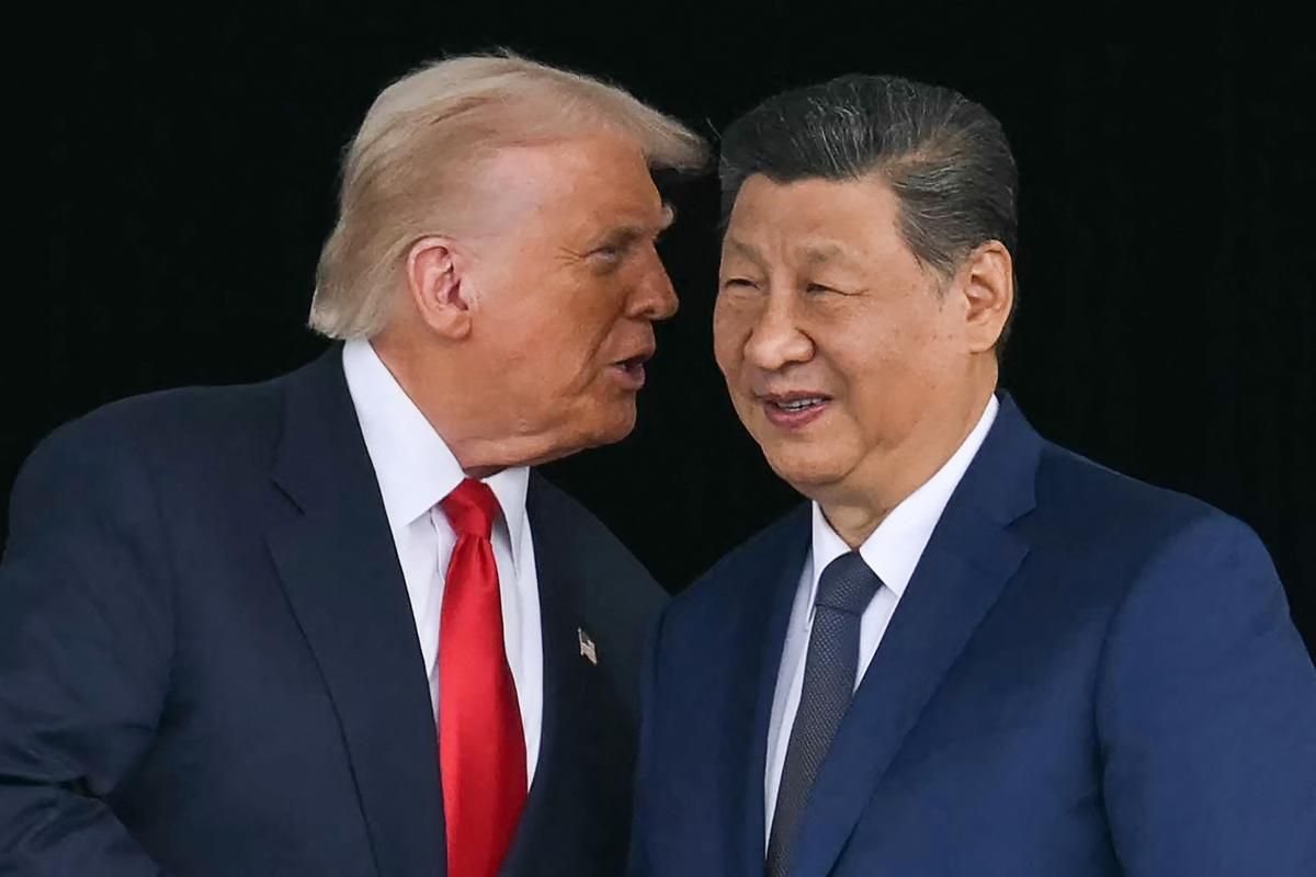 Sommet Chine-États-Unis : un contretemps diplomatique entre Trump et Xi