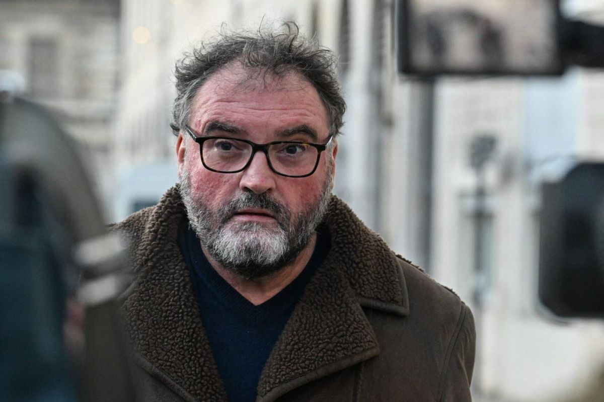 La cour de cassation refuse la mise en liberté de Frédéric Péchier