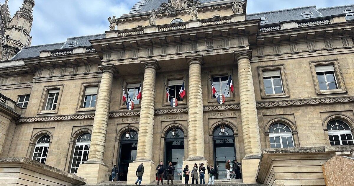 La Cour de cassation maintient Frédéric Péchier en détention