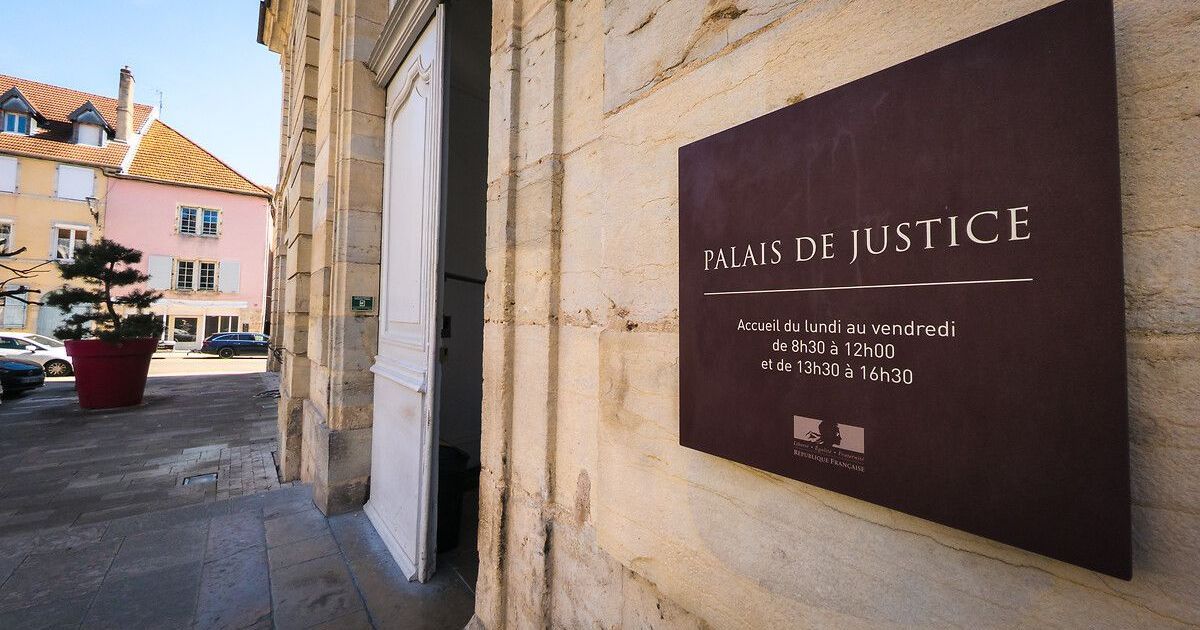 Accident tragique à Melisey : une conductrice mise en examen pour homicide involontaire