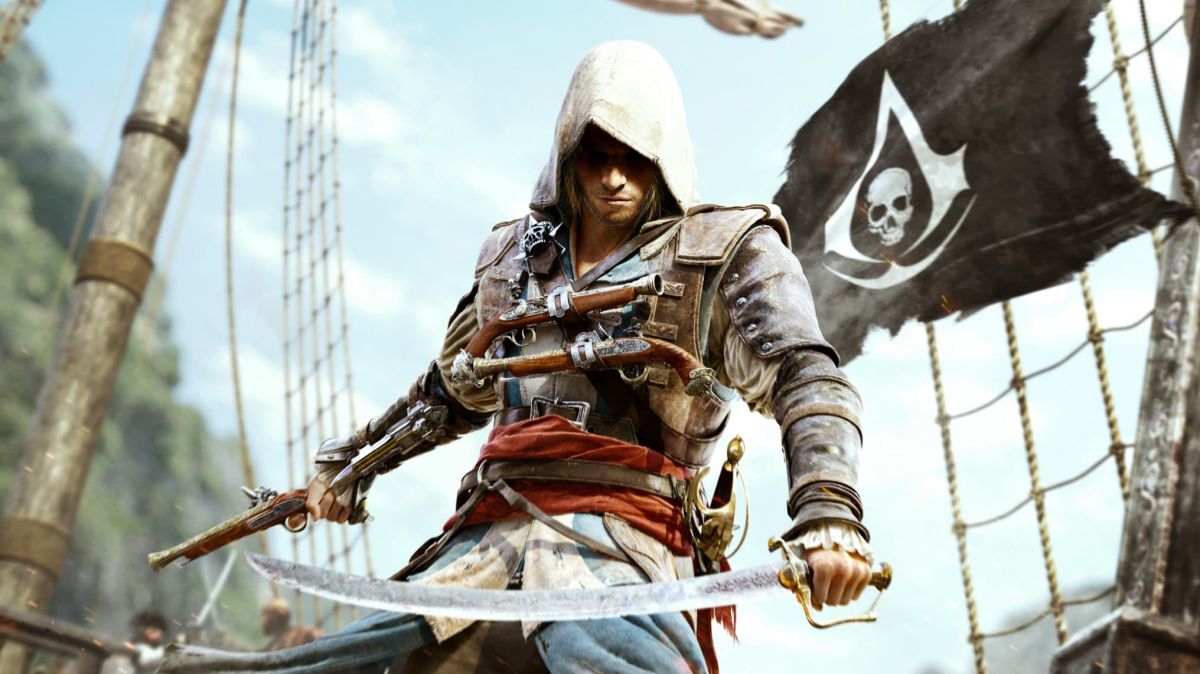 Ubisoft plonge les joueurs dans une chasse au trésor à 500.000 dollars dans les Caraïbes