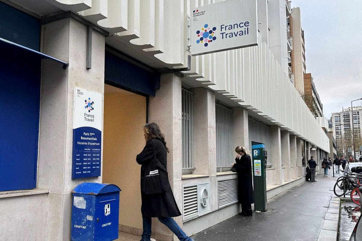 Chômage en France : une hausse de 0,2 point, les défis s'intensifient